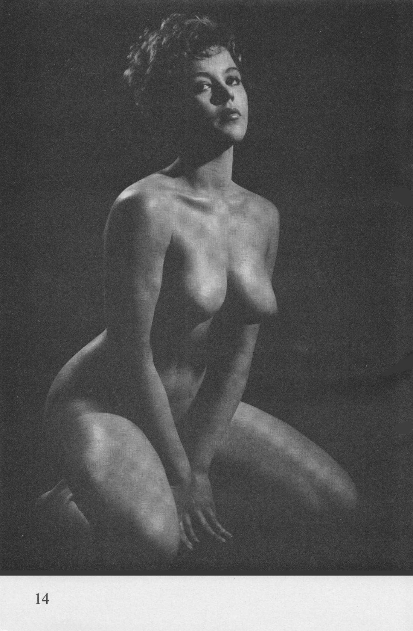 Margaret sheridan nude